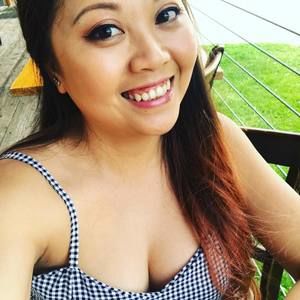 Meet your Posher, Eleena